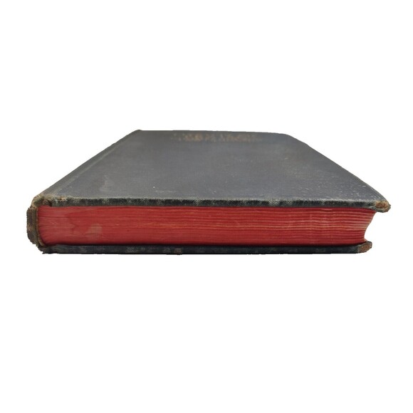 Hymns of Praise Numbers One And Two Combined-1945 Hope Publishing Company - Picture 7 of 16